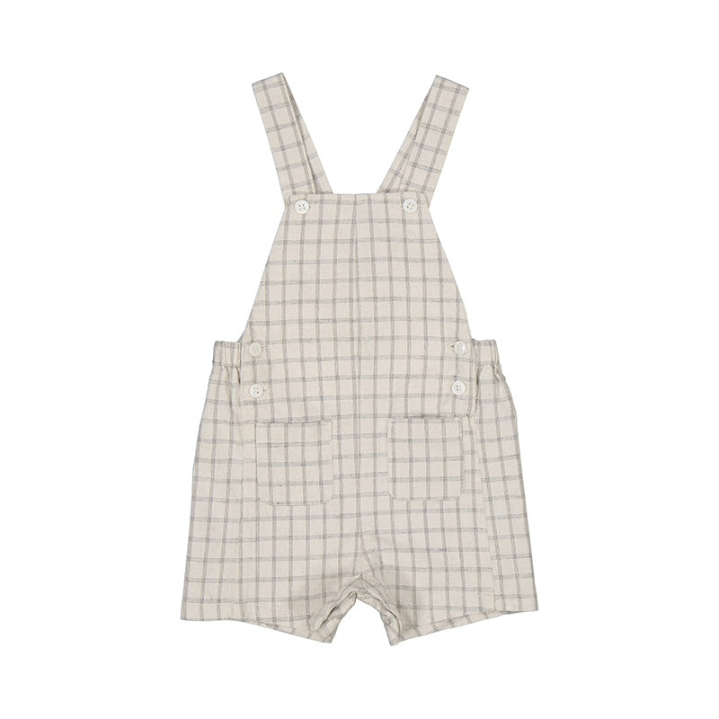 Grid Overalls