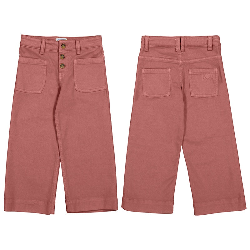 Tandoori Twill Pants