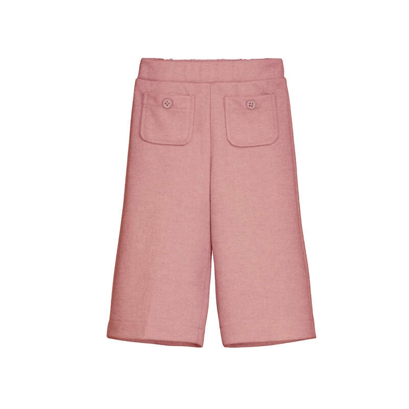 Pastel Knit Pants