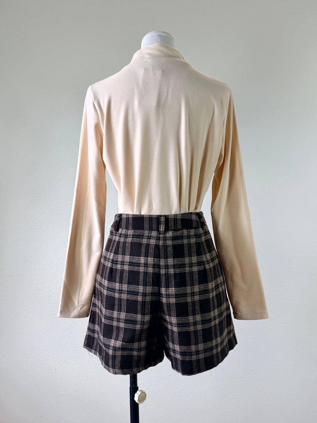Gladys Skort