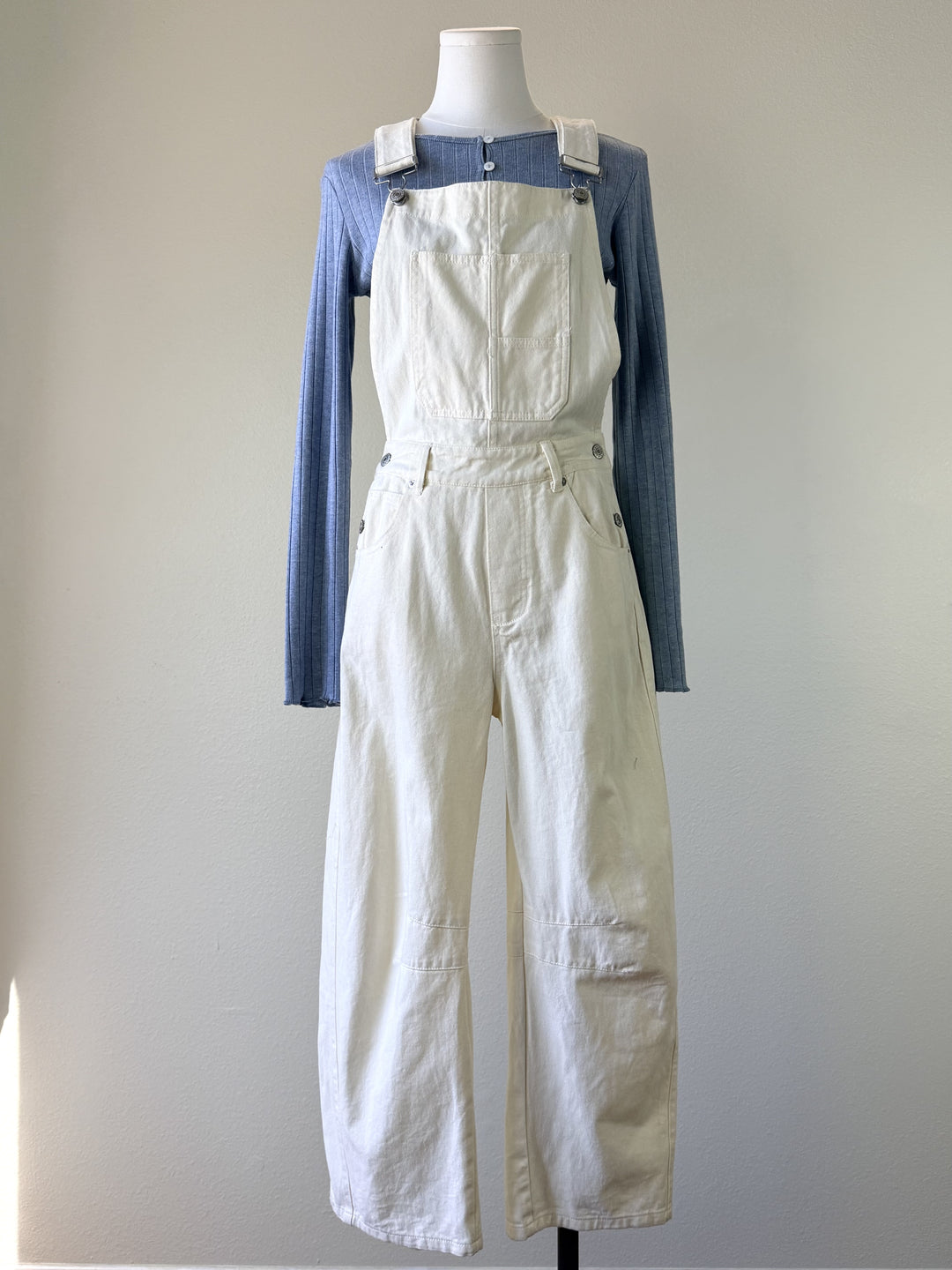 Grace Jumpsuit