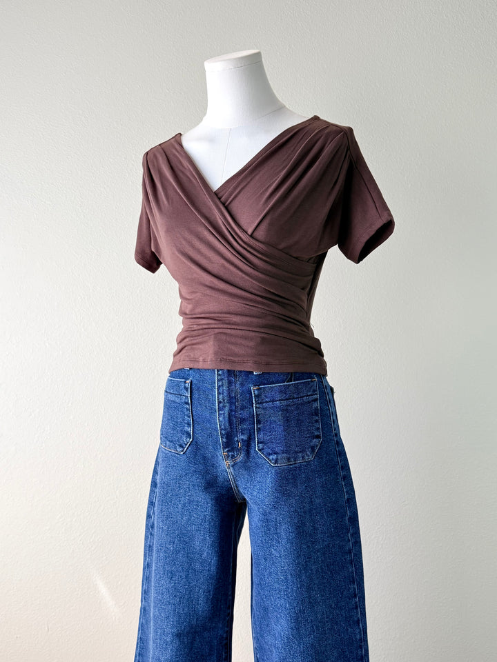 Harper Top