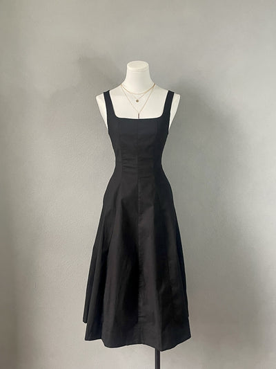 Harrison A-Line Dress