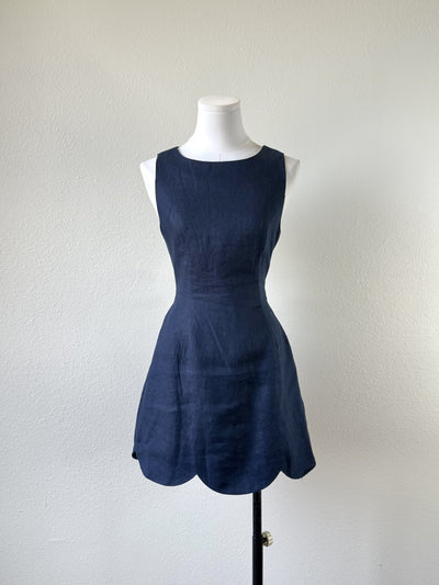 Haven Dress