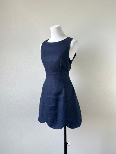 Haven Dress