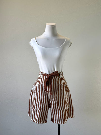Hazelle Shorts