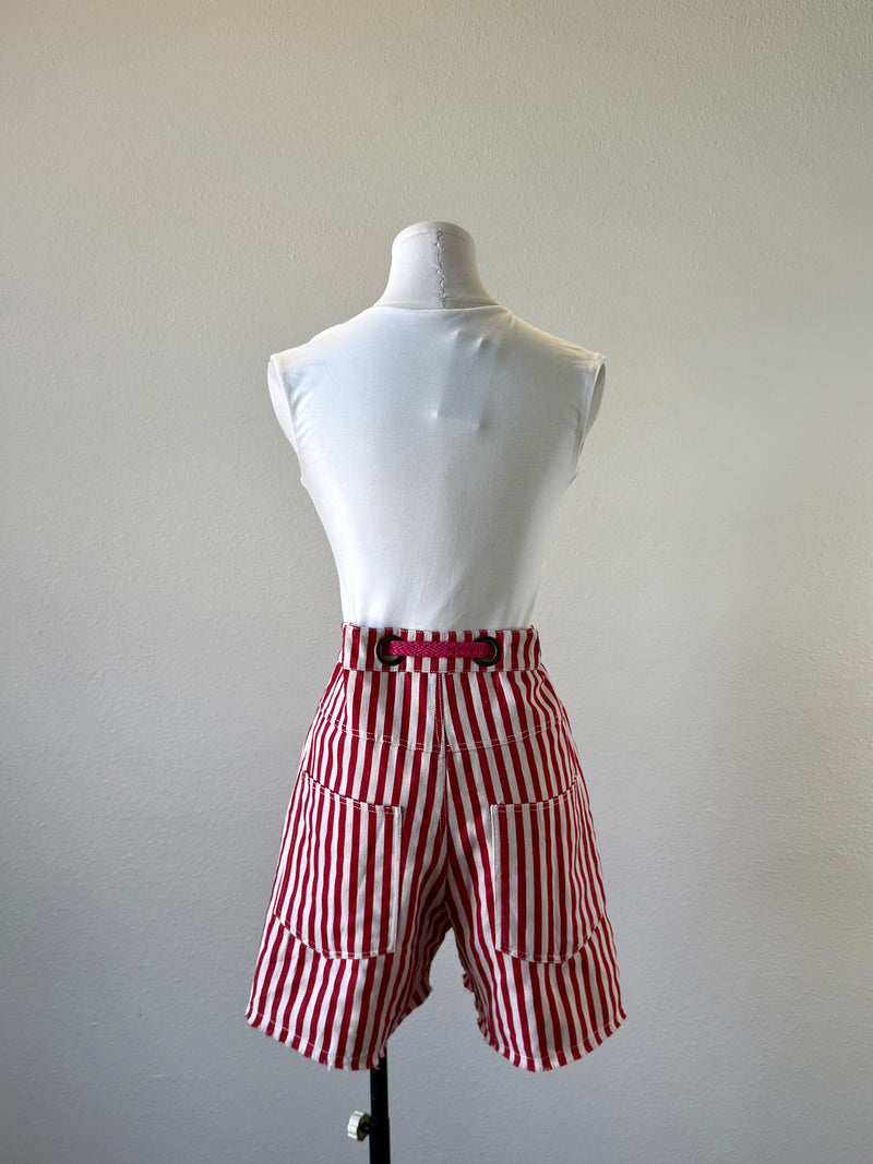 Hazelle Shorts