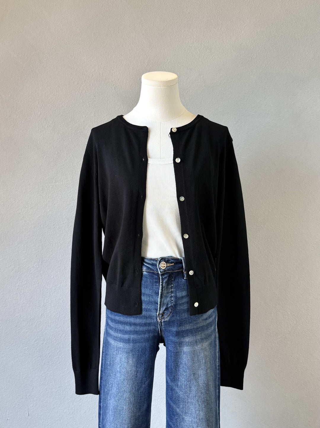 Helen Cardigan