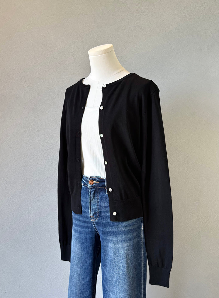 Helen Cardigan