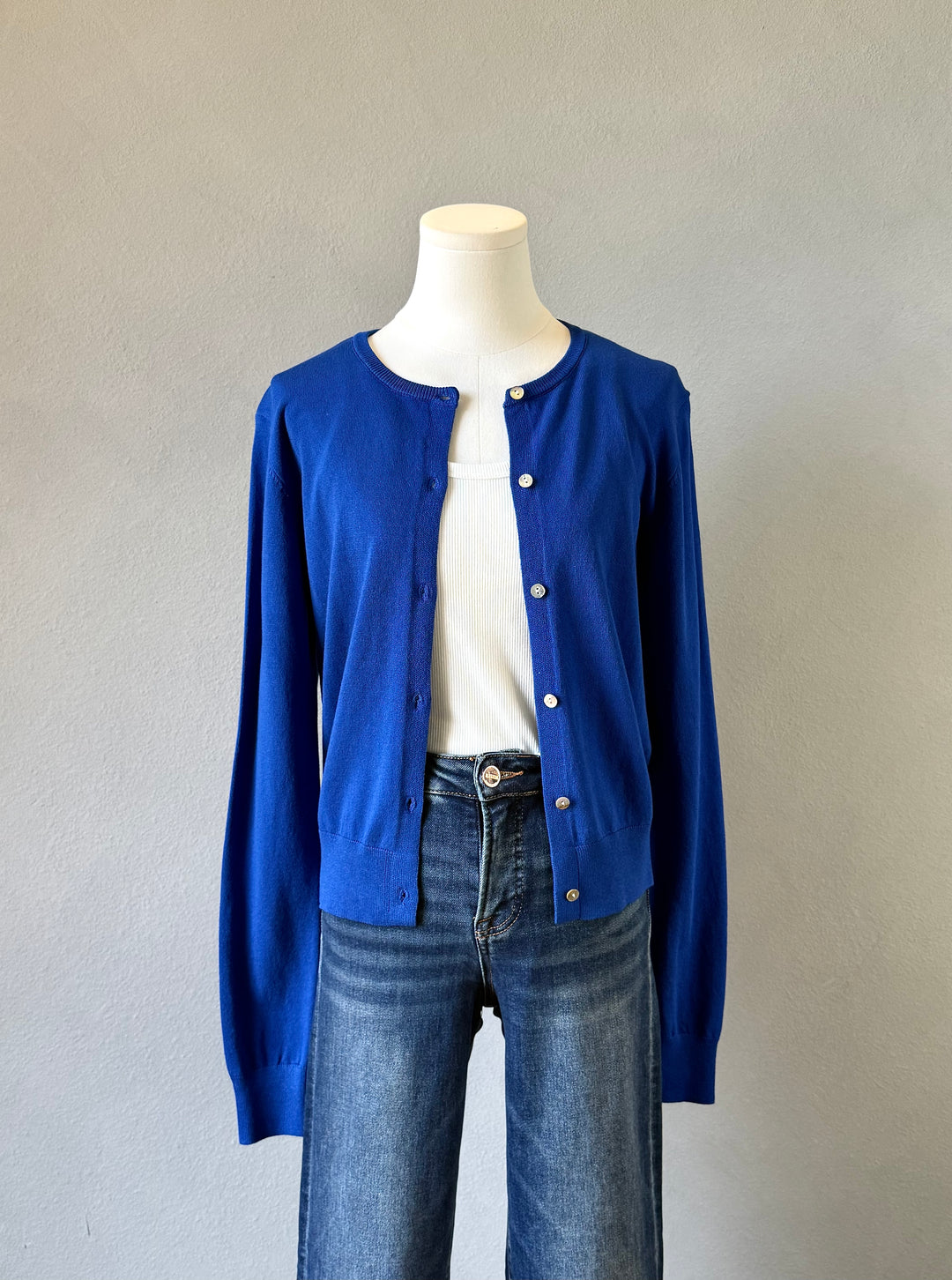 Helen Cardigan