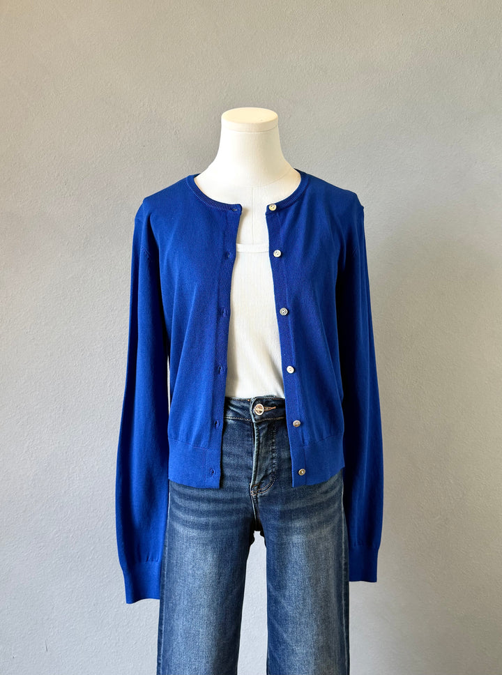 Helen Cardigan