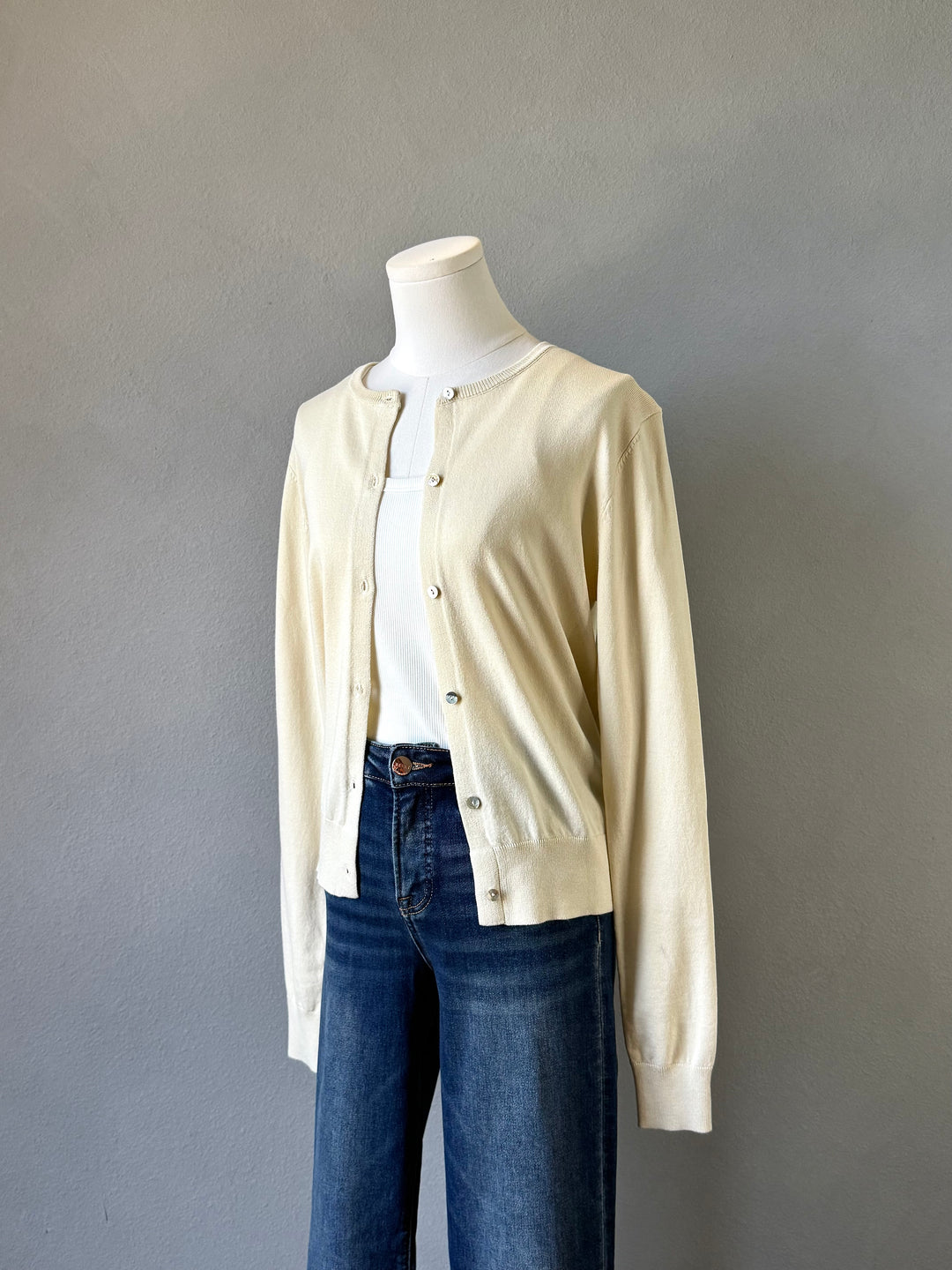 Helen Cardigan