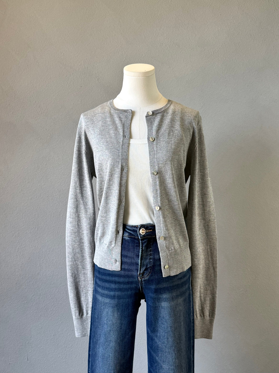 Helen Cardigan