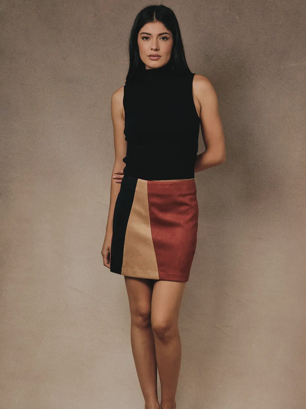 Rachel Skirt