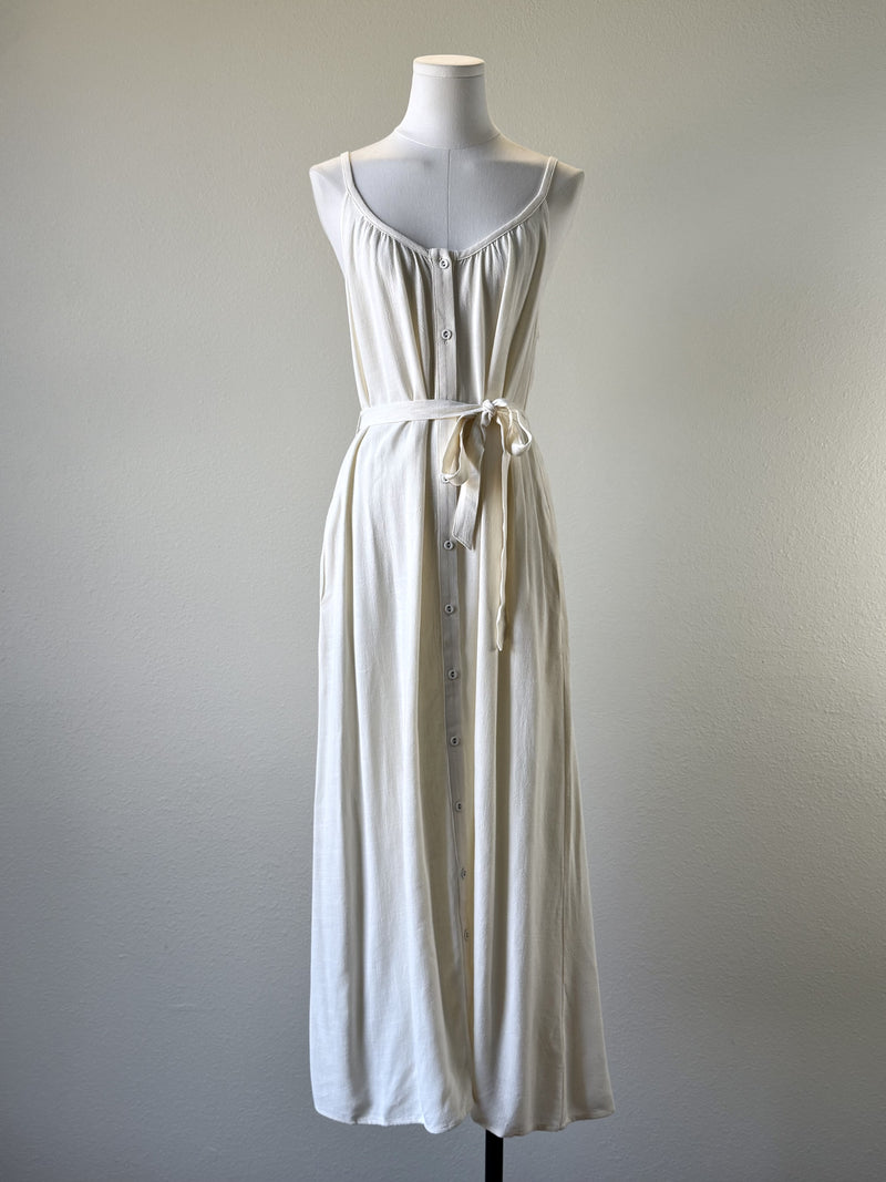 Hudson Maxi Dress