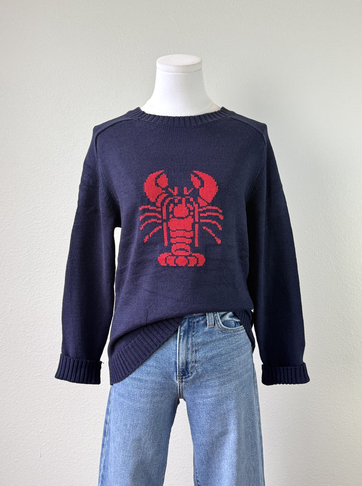 Hugo Sweater