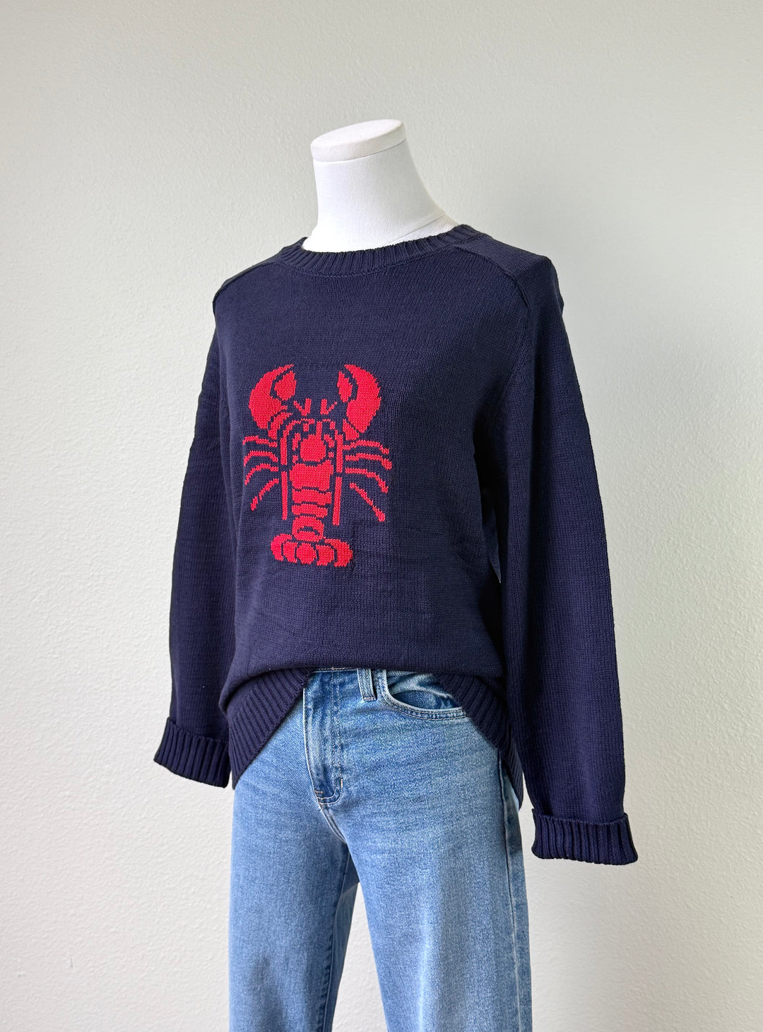 Hugo Sweater