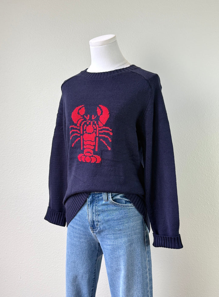 Hugo Sweater