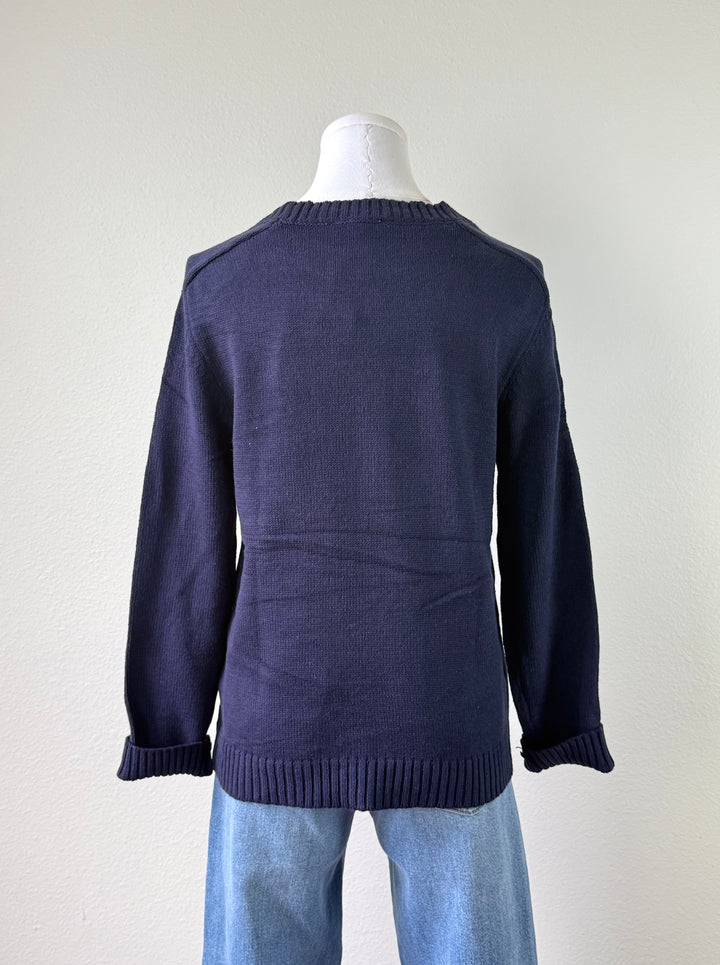 Hugo Sweater
