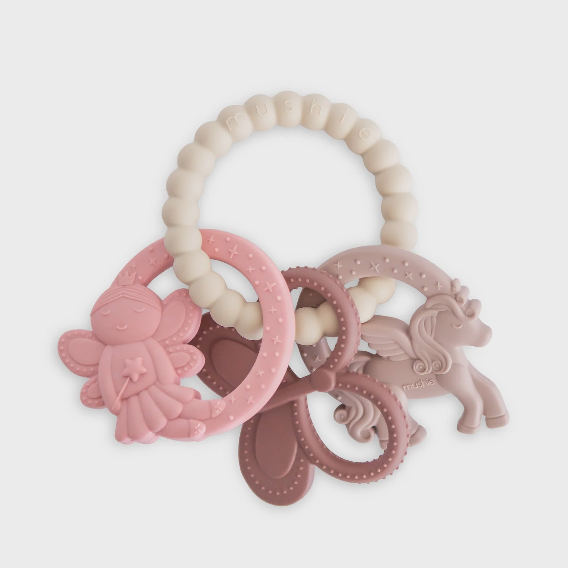 Teething