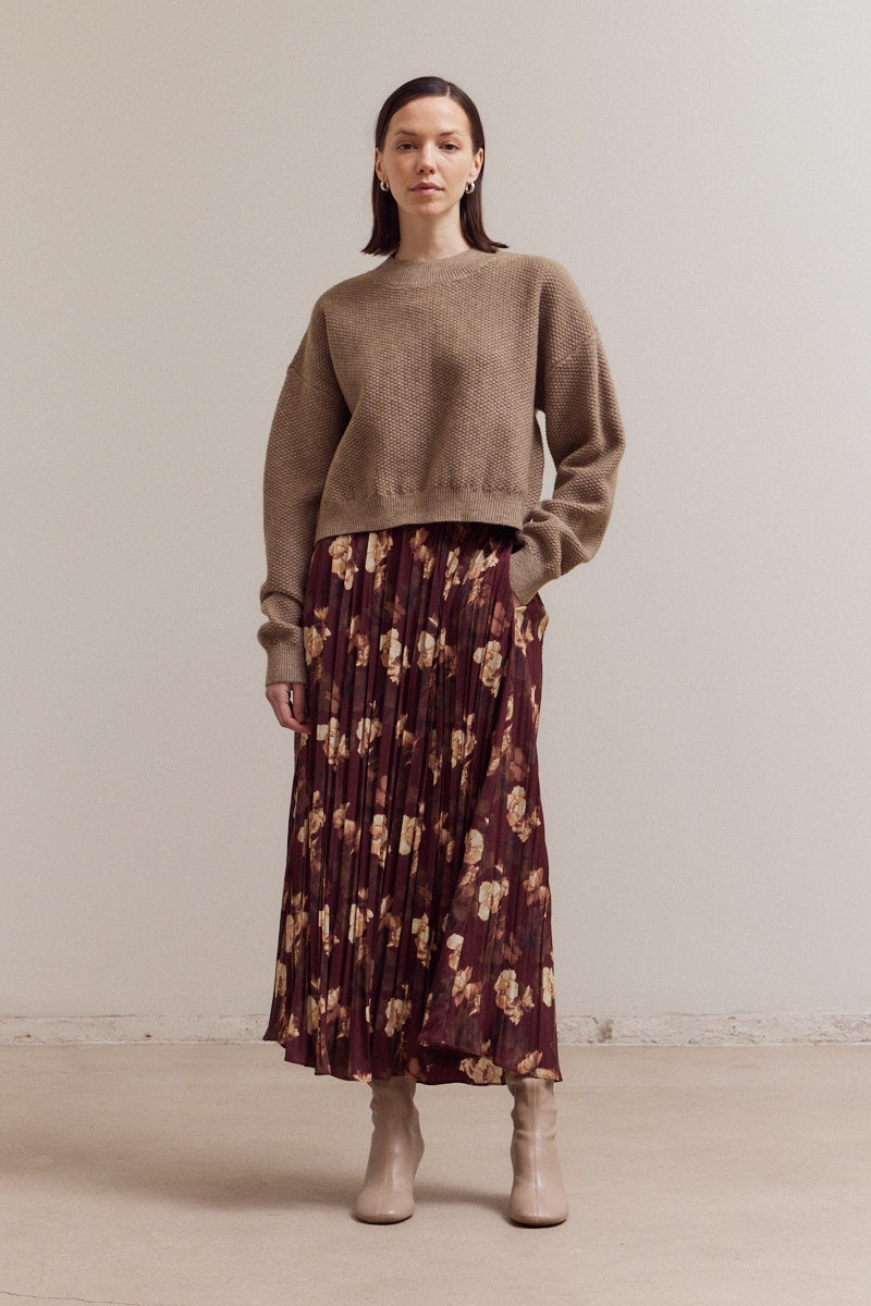 Nan Sweater