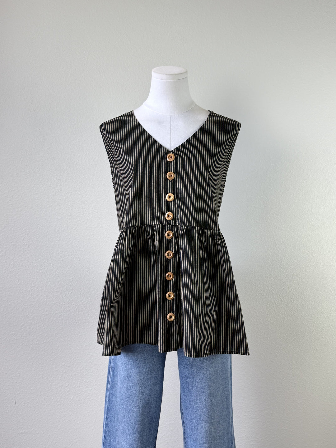 Strata Top