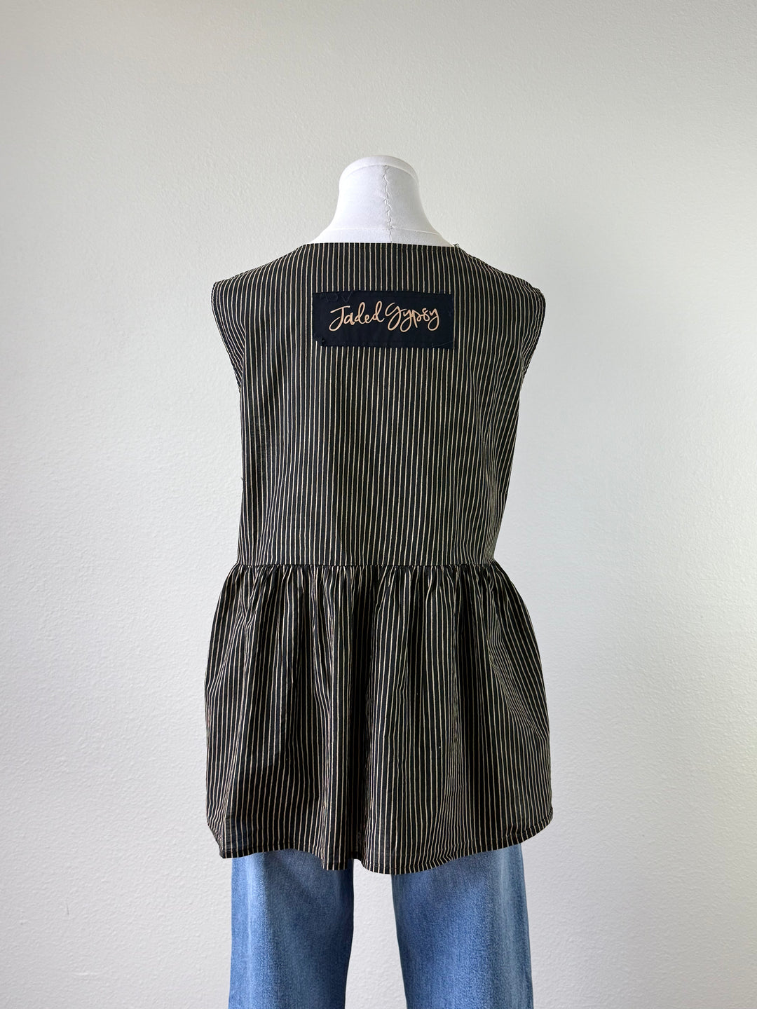 Strata Top