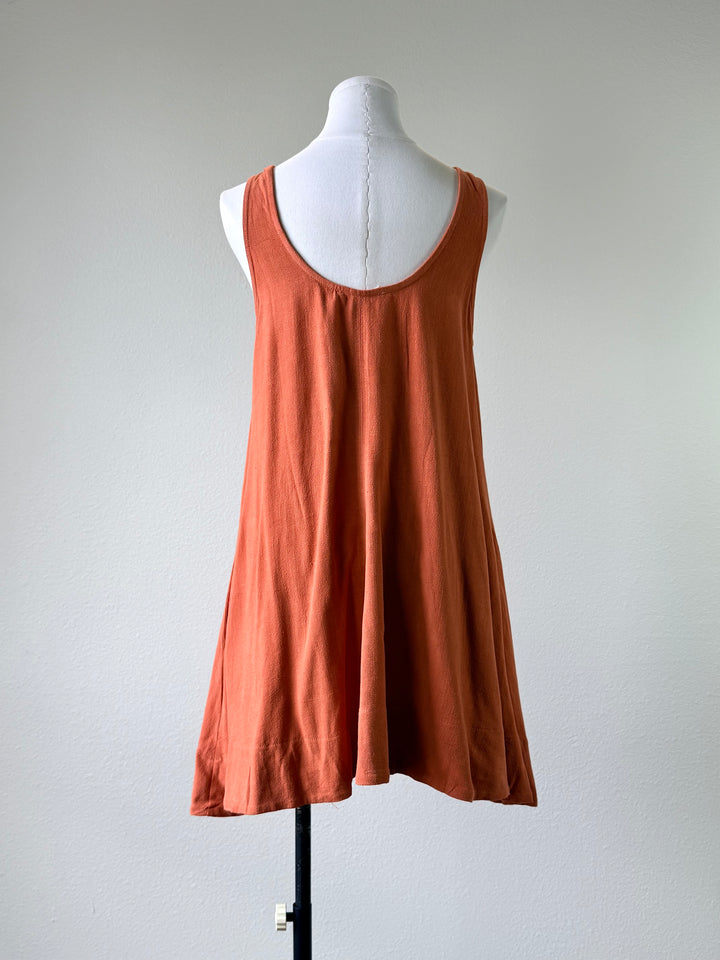 Idira Dress