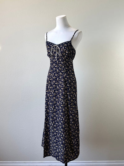Indra Floral Dress
