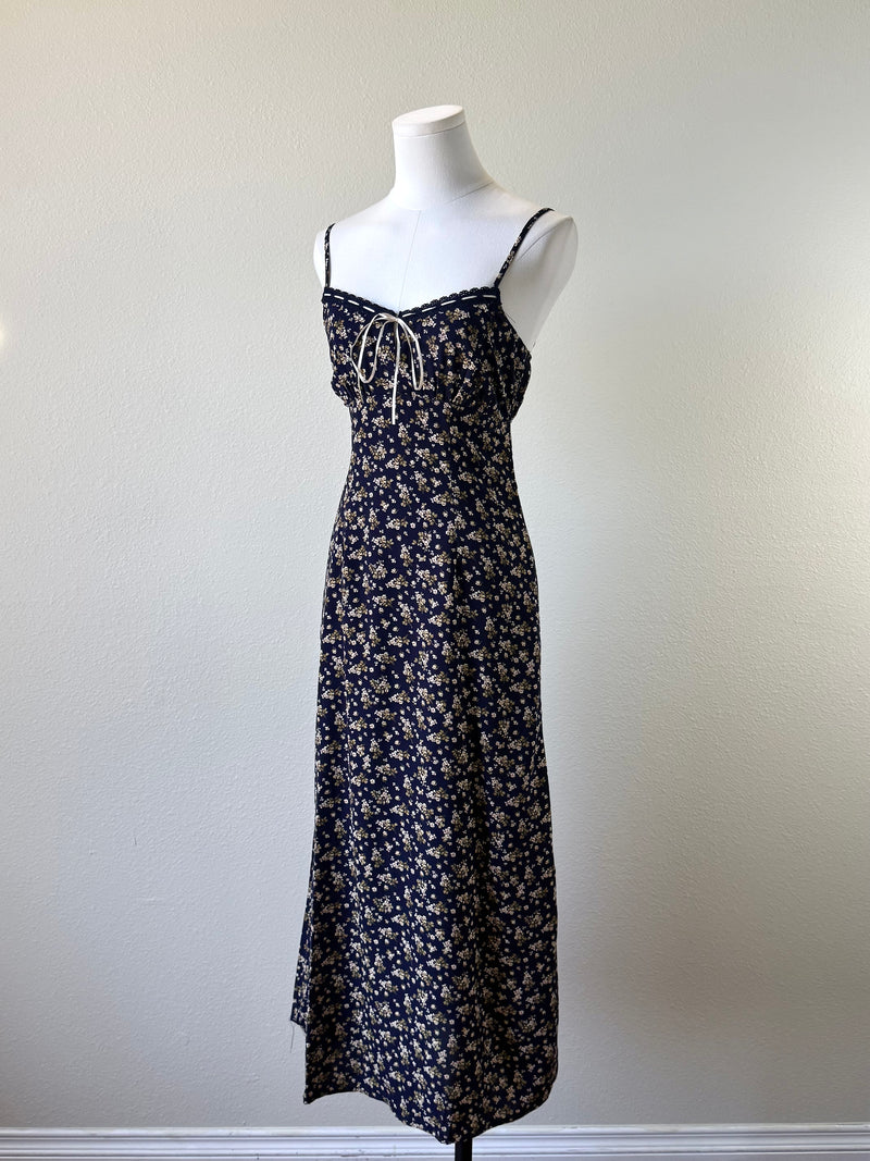 Indra Floral Dress