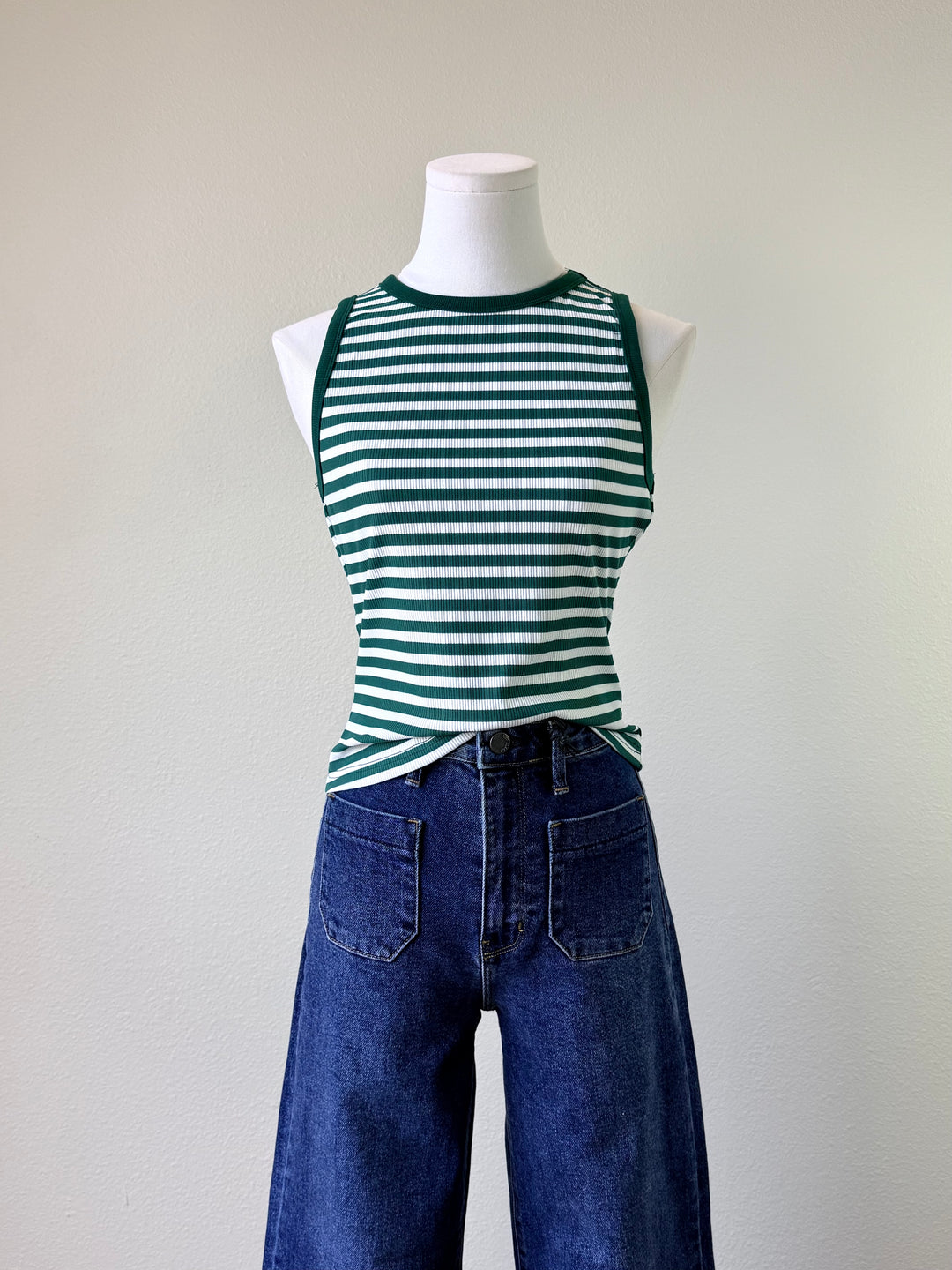Ivy Top