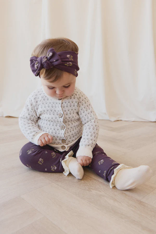 Simone Huckleberry Legging