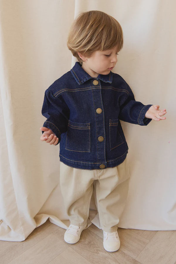 Marty Jacket