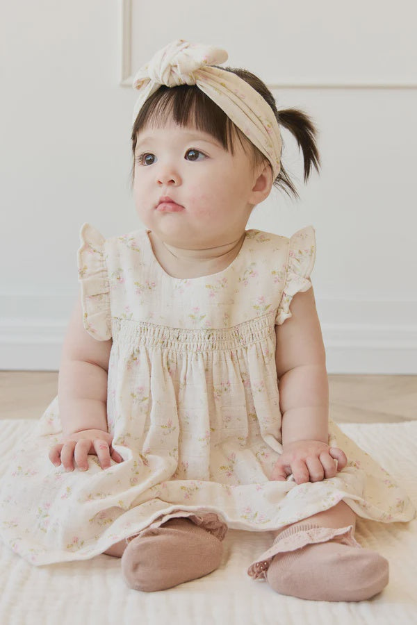 Muslin Tiana Dress