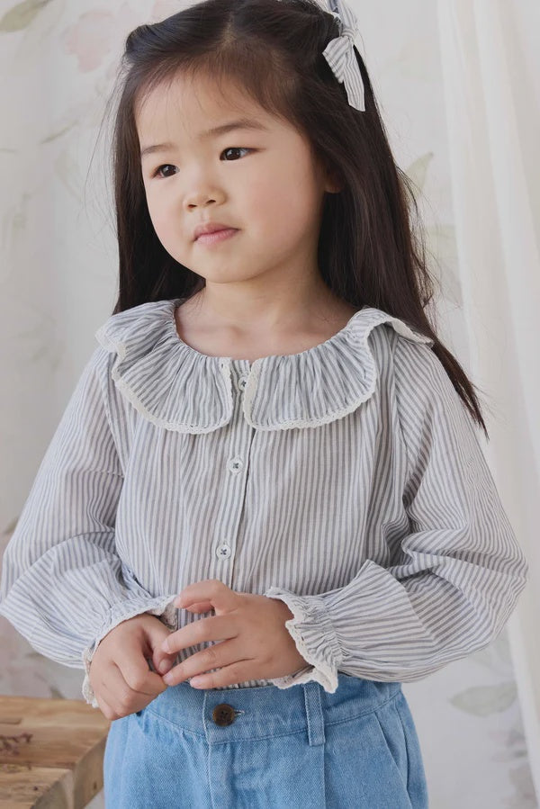 Dovie Blouse