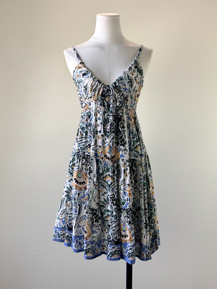 Jacqueline Dress