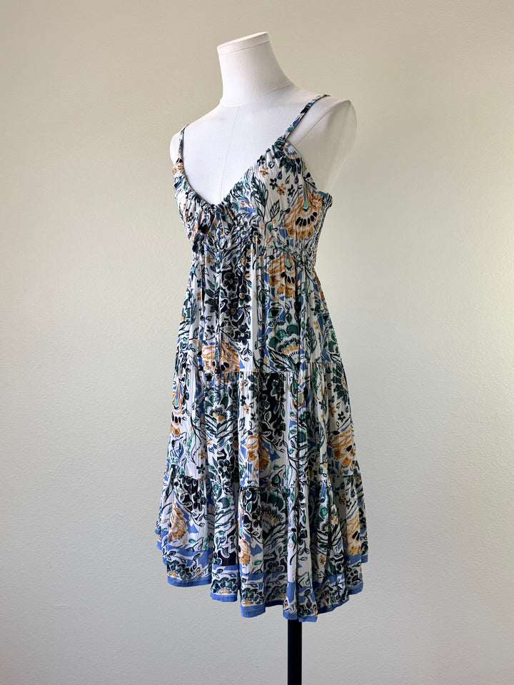 Jacqueline Dress