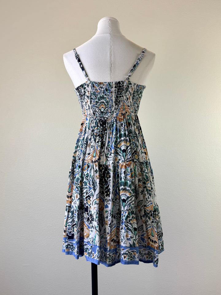 Jacqueline Dress