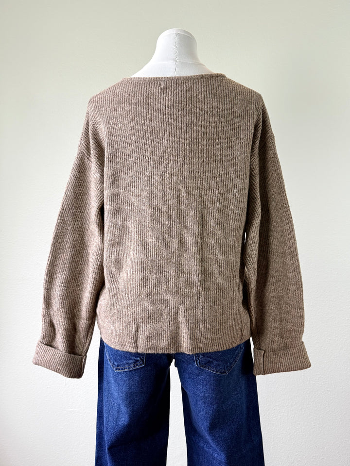 Jada Sweater