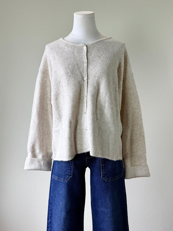 Jada Sweater