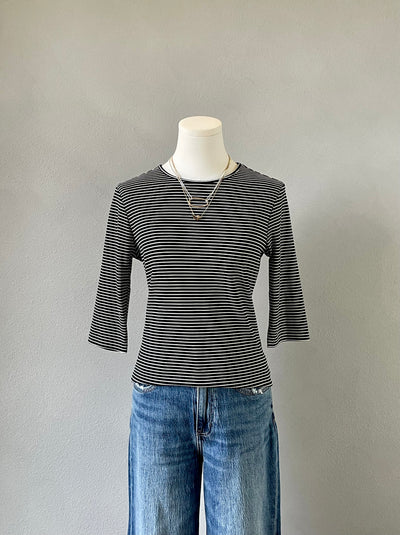 Jamia Striped Top