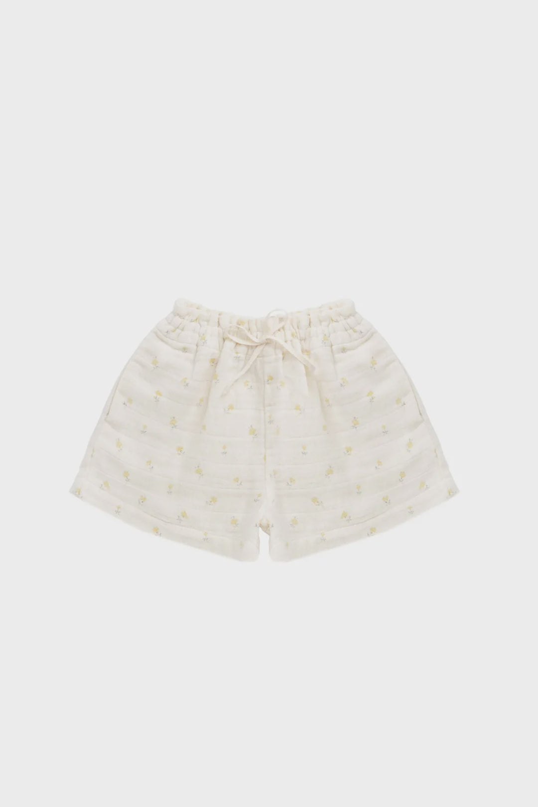 Emelia Short Vintage Ditsy