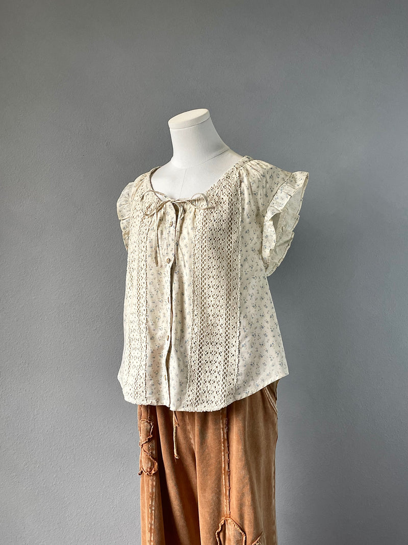 Janice Blouse