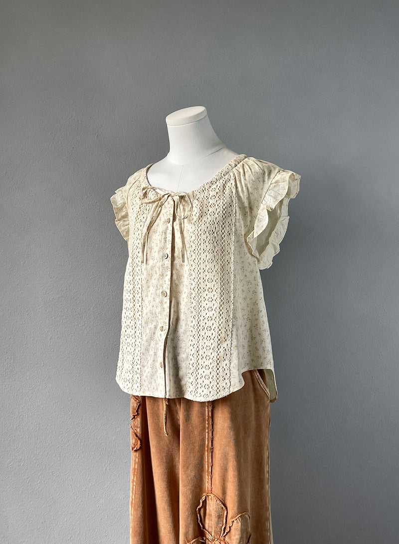 Janice Blouse