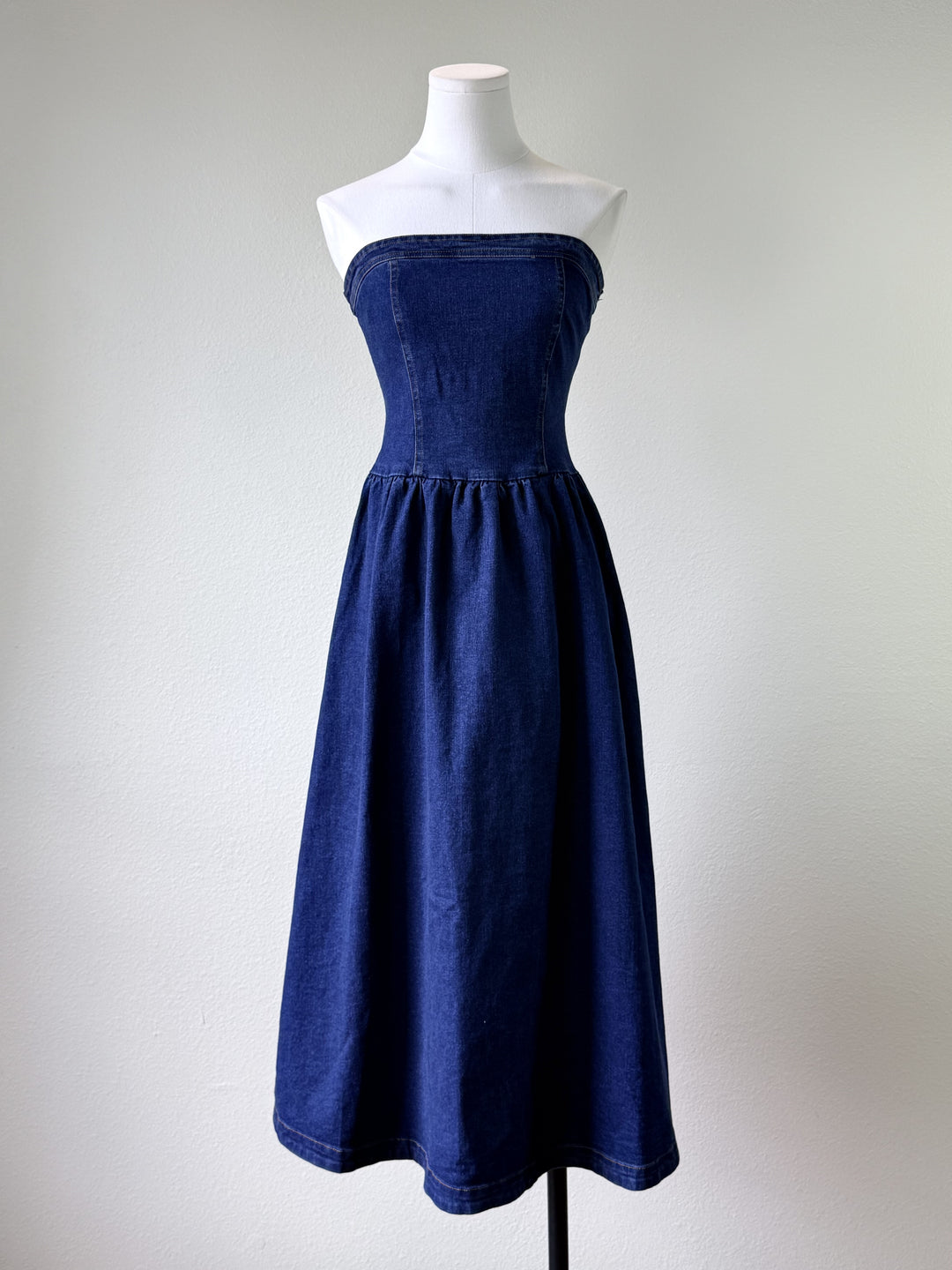 Jilly Dress
