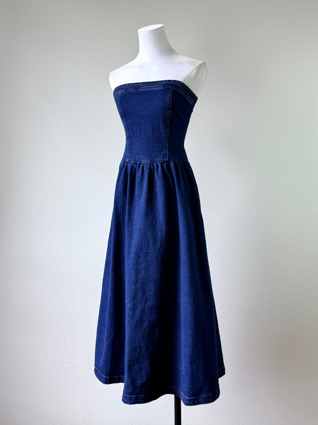 Jilly Dress