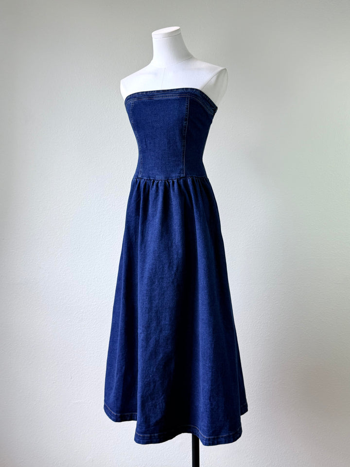 Jilly Dress