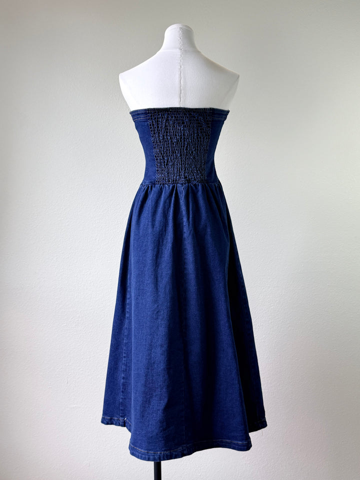 Jilly Dress