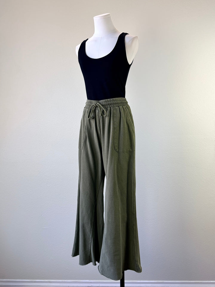 Jordan Pants