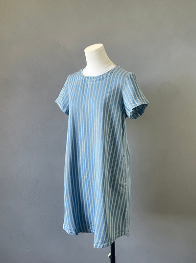 Jordan Stripe Dress